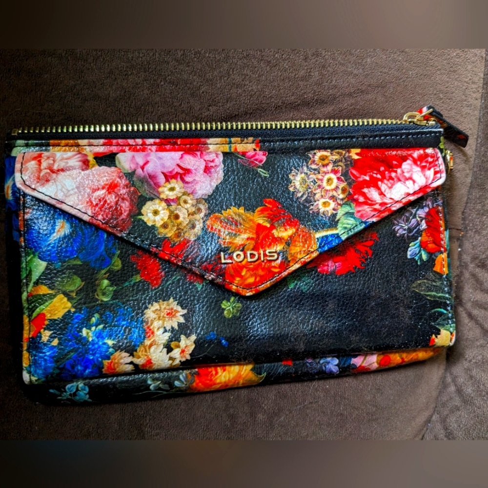 Lodis wallet